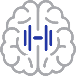 TrainMyBrain logo